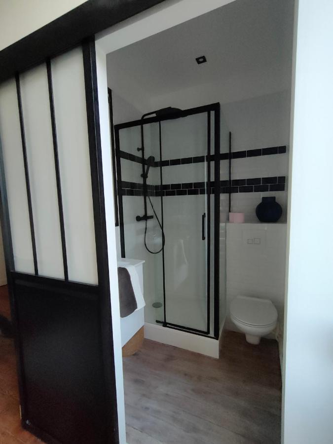 L' Embellie Sur Lot Bed and Breakfast Sainte-Livrade-sur-Lot Buitenkant foto